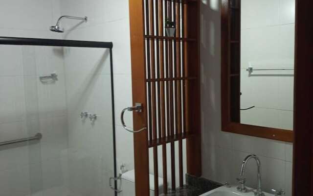 Hotel Fazenda Valaisan