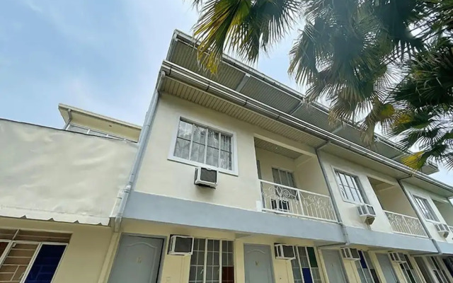 Lawton Residences