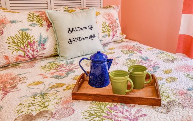 Old City St Augustine