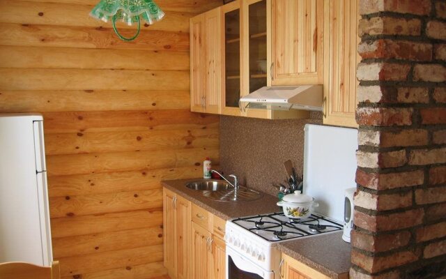 Guest House Zirga Smaids