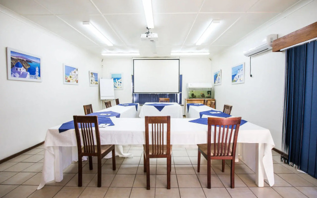 Santorini Guesthouse