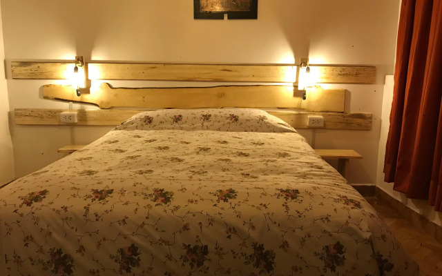 Casa de Ana Huaraz