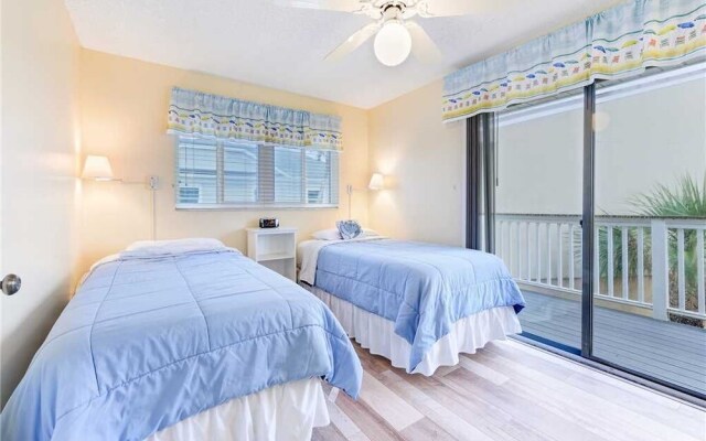 Paradise Ocean- Three Bedroom Home