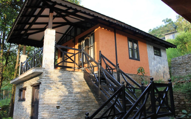 The Begnas Lake Resort & Villas