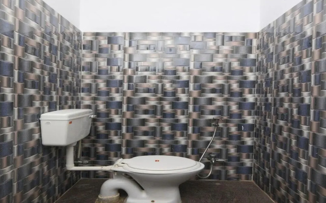 The Orient Hotel by OYO Rooms