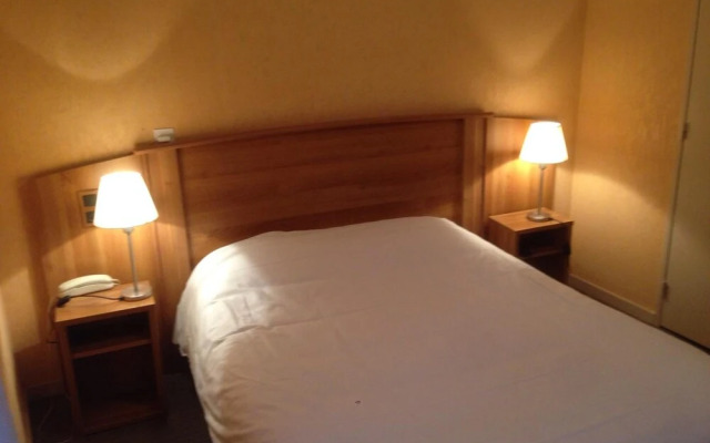 Hôtel Restaurant de l'Abbaye