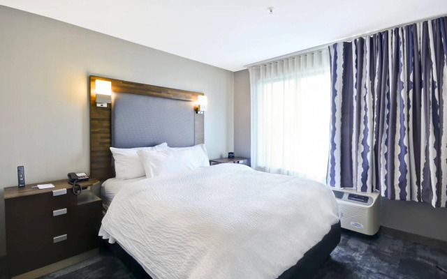 Towneplace Suites Cranbury South Brunswick