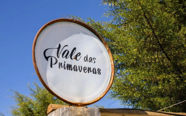 Pousada Vale das Primaveras