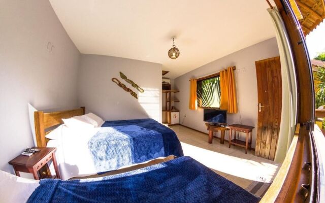 Pousada Villa Don Pepe