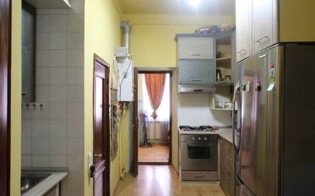 Apartment in the Center