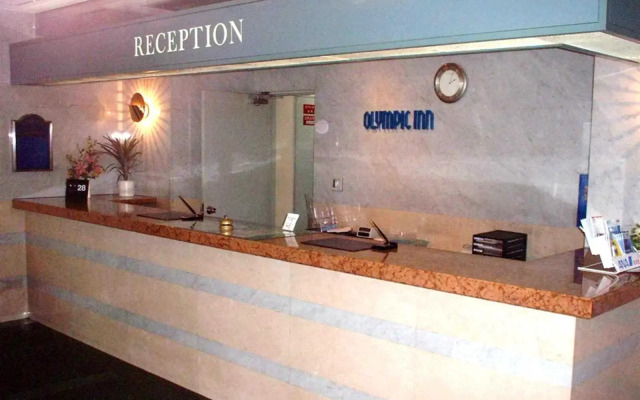 Olympic Inn Azabu