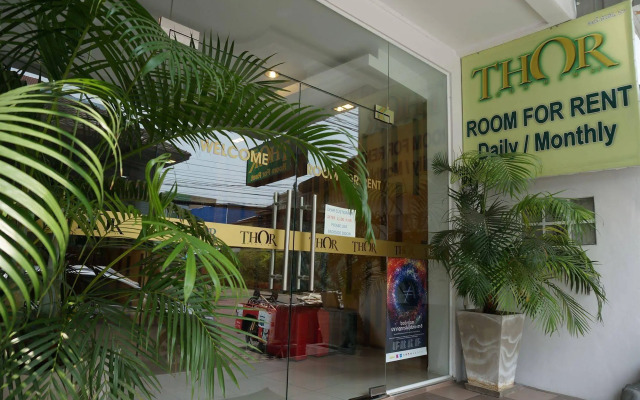 Thor Huahin57 Hotel