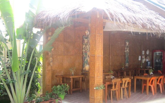 Secret Garden Resort
