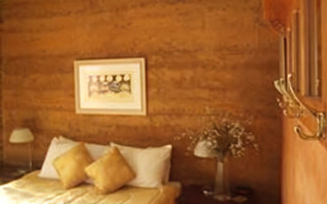 Forest Retreat Bed and Breakfast