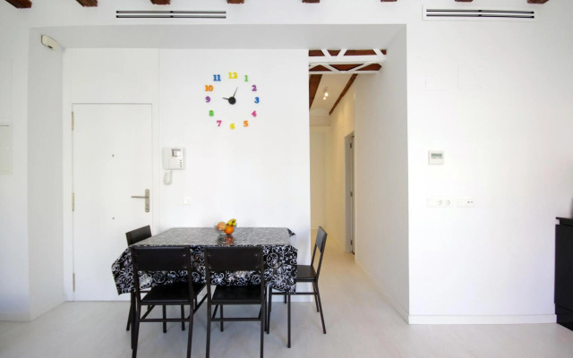 Apartmentos Mosen Sorell