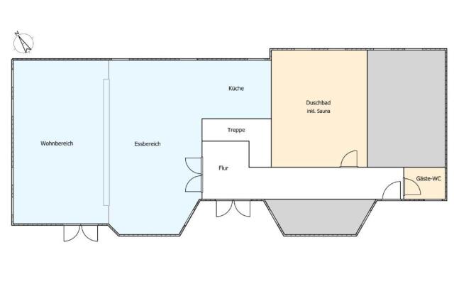 Reethus Doerpsend Haus 1