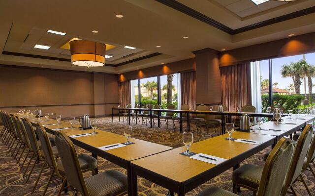 Hilton Galveston Island Resort