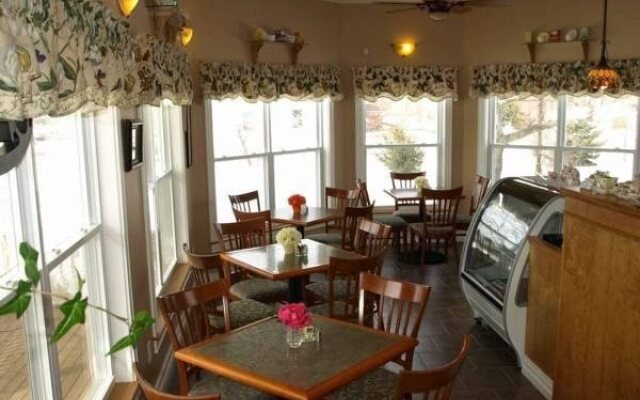 Delft Haus Bed & Breakfast