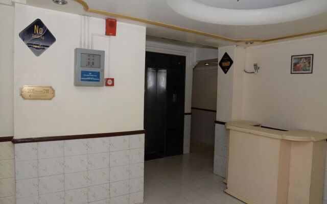 OYO 2152 Hotel Bahia Fort