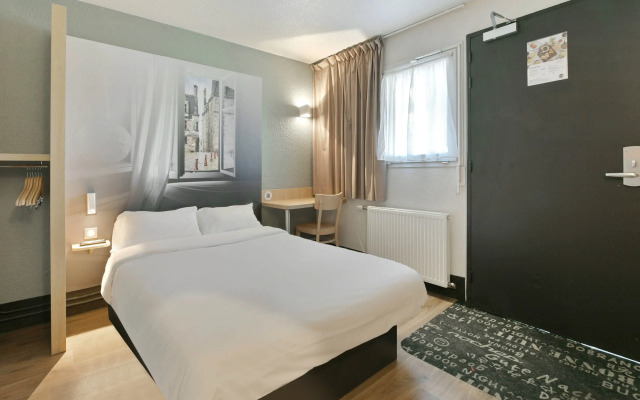 B&B HOTEL Le Mans Sud