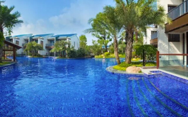 Home Inn (Xiamen Convention & Exhibition Center Lianqian West Road)