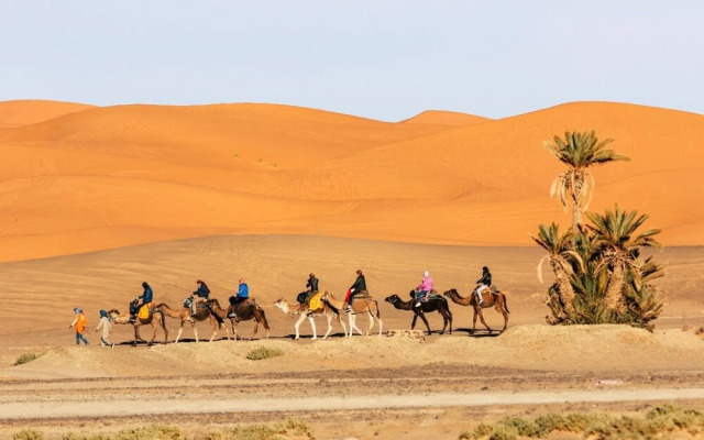 Riad Caravasar