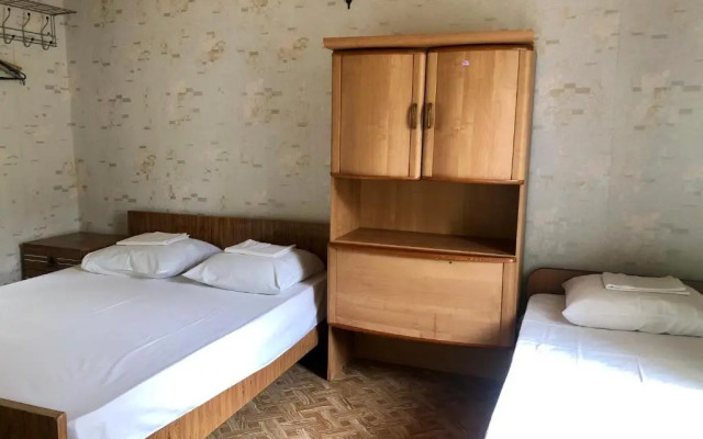 Vega Guest House