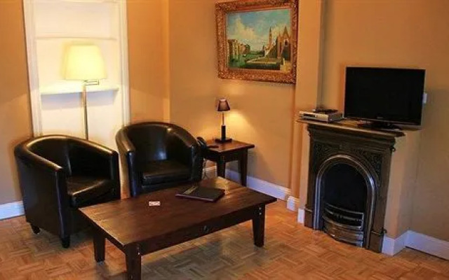 Hotel Maison Apartments am Kolk