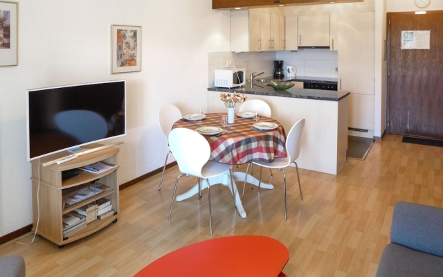 Victoria A B C Crans-montana