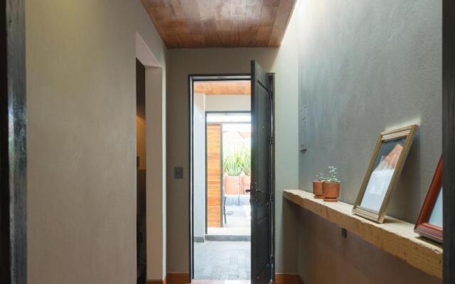 Dos Casas Hotel & Spa