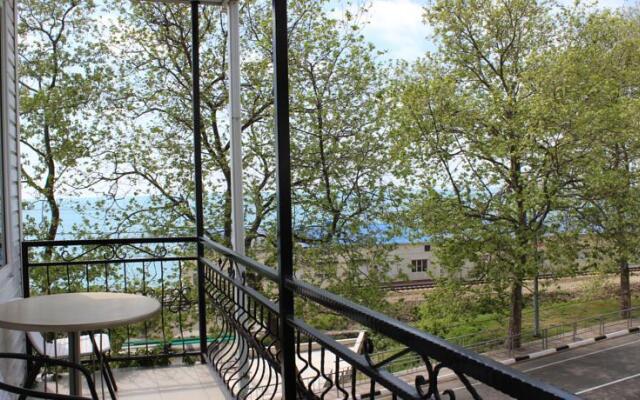 Tatyana Guest House