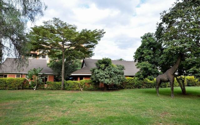 Sandalwood Hotel & Resorts Kitengela