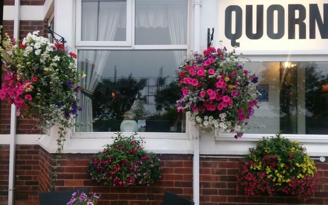 The Quorn