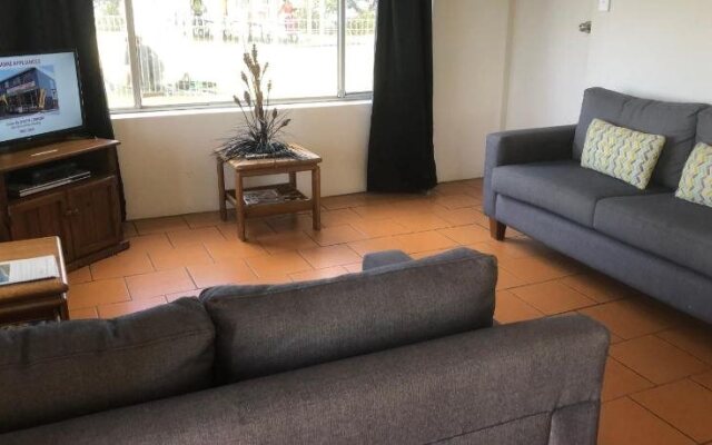 Absolute Beachfront Apartments Lennox Head