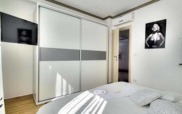 Apartments Villa Riccardo - Two Bedroom No.4