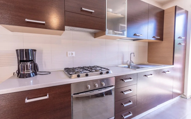 Modern and Elegant Apartments