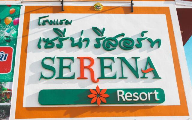 Serena Resort