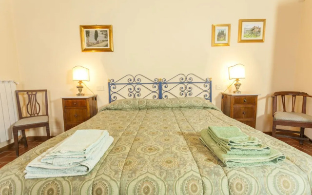 Borgo La Grancia