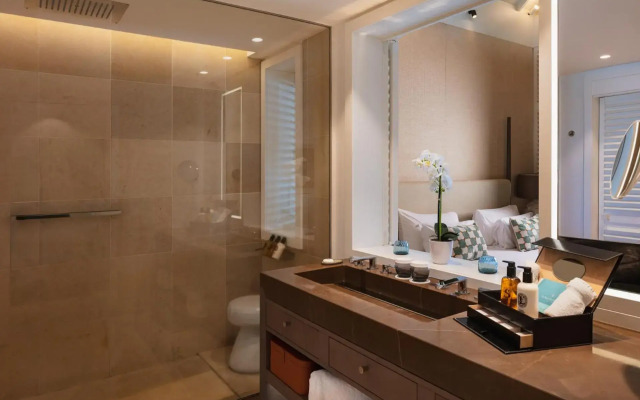 Le Barthelemy Hotel & Spa