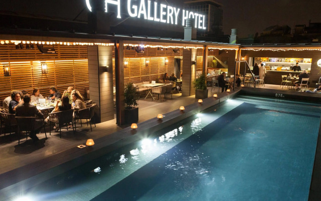 Gallery Hotel