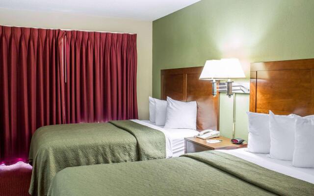 Quality Inn Selma - Smithfield