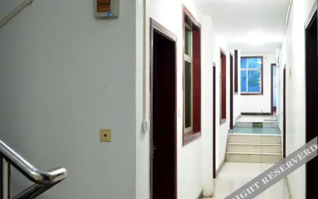 Oyo Luoyang Suhang Hotel