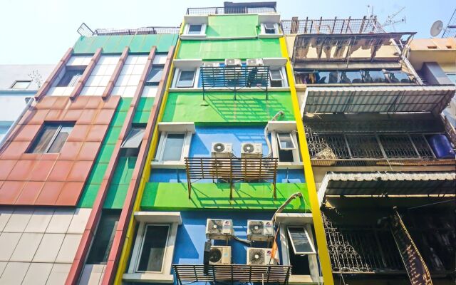 OYO 92581 Tangki Residence 2