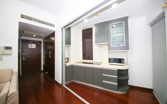Yuanlai International Serviced Apartment