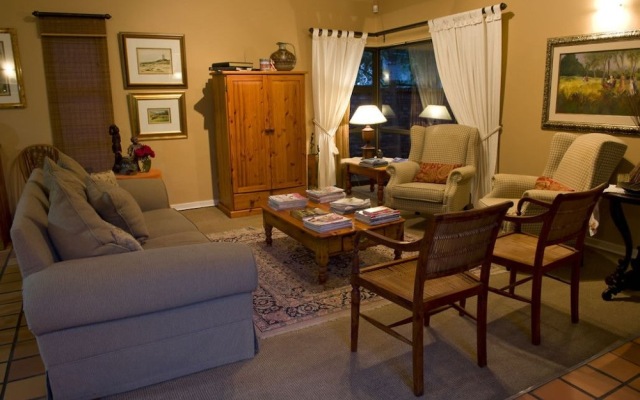 Primavera Guest House