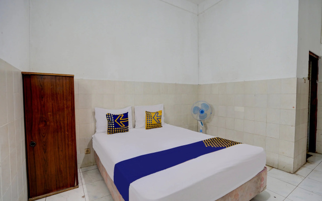Hotel O Homestay Kedamean
