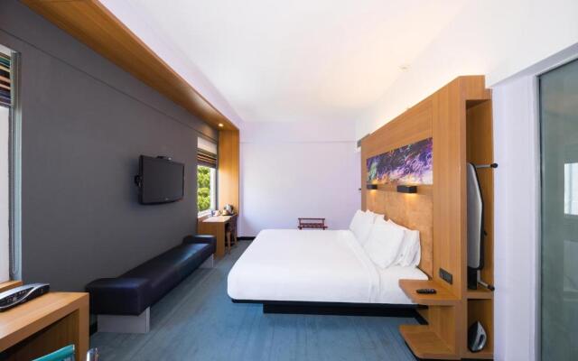Hotel Halez