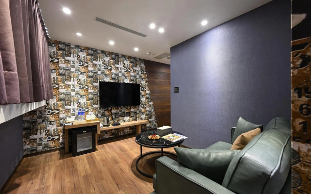 Le Room Hotel Kaifeng