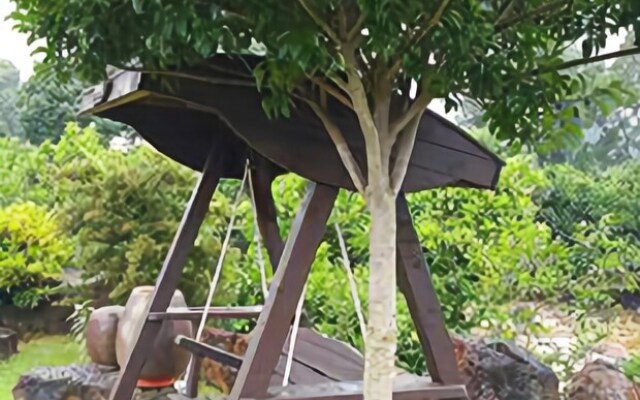 Seogwipo White Castle Pension