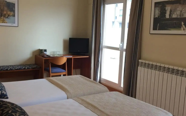 Hotel Alda Ciudad de Soria